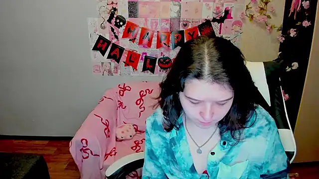 Acid Kate online show from 21, 10, 2025