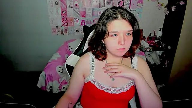 Acid Kate online show from 20, 11, 2025