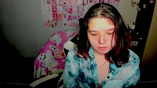 Acid Kate online show from 27, 11, 2025