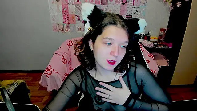 Acid Kate online show from 24, 9, 2025