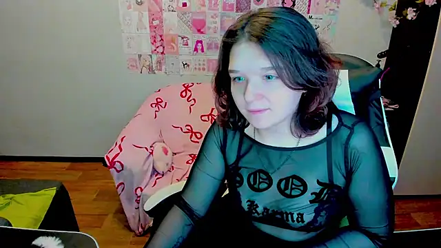 Acid Kate online show from 15, 10, 2025