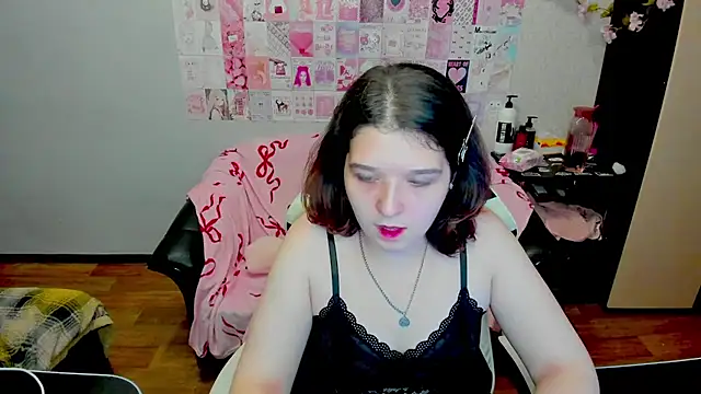 Acid Kate online show from 27, 9, 2025