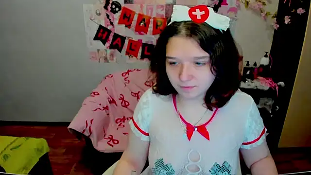 Acid Kate online show from 23, 10, 2025