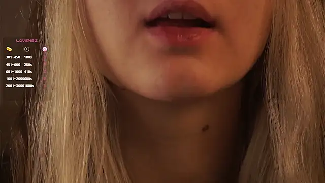 MarlinVarian online show from 13, 11, 2025