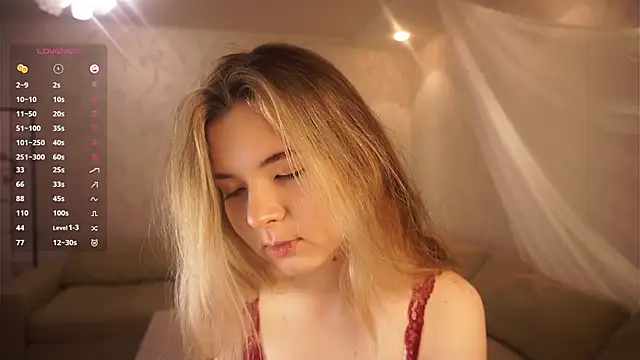 MarlinVarian online show from 11, 11, 2025