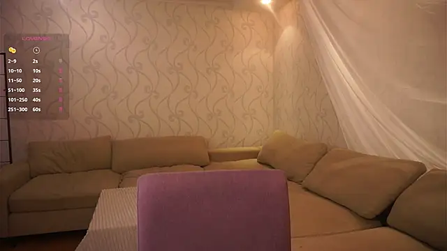 MarlinVarian online show from 15, 11, 2025