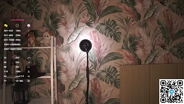 Snapshot of MarlinVarian chatting on 15, 2, 2026 MarlinVarian online show from 15, 2, 2026