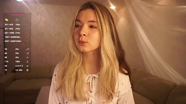 MarlinVarian online show from 9, 11, 2025