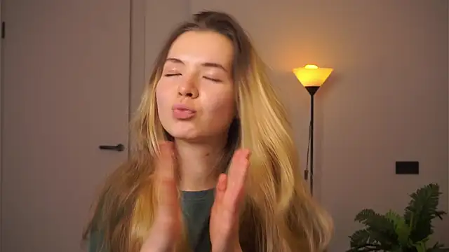 MarlinVarian online show from 15, 9, 2025