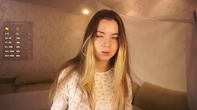 MarlinVarian online show from 20, 10, 2025