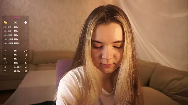 MarlinVarian online show from 16, 11, 2025