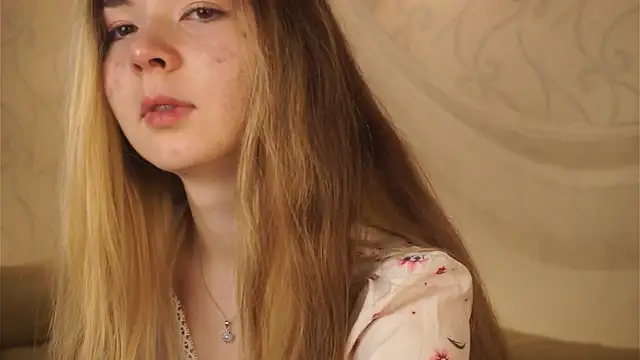 MarlinVarian online show from 25, 9, 2025