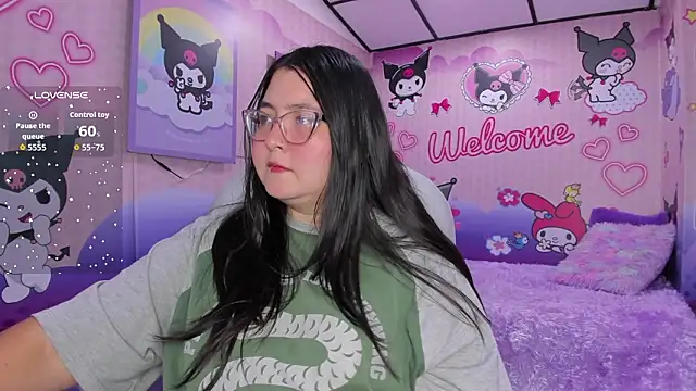 Dulce meow online show from 11, 3, 2026