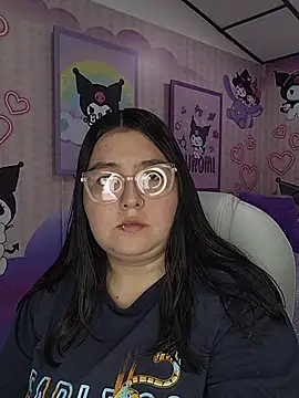 Snapshot of Dulce_meow chatting on 12, 7, 2026 Dulce meow online show from 12, 7, 2026