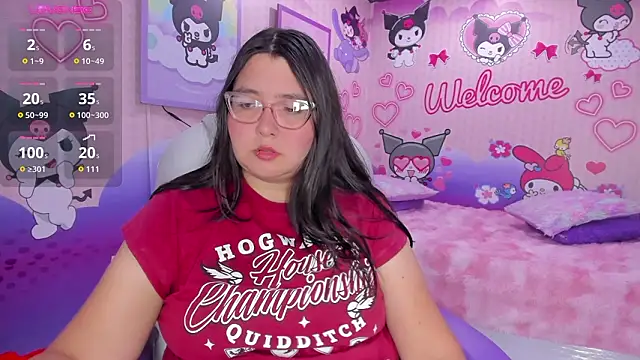 Dulce meow online show from 25, 2, 2026