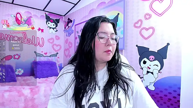 Dulce meow online show from 30, 11, 2025