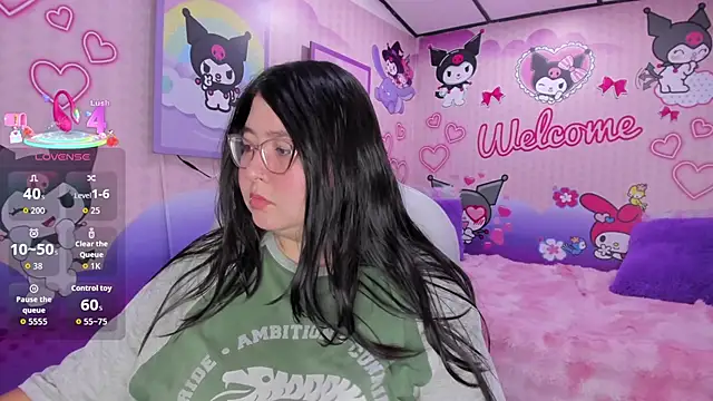 Dulce meow online show from 22, 3, 2026