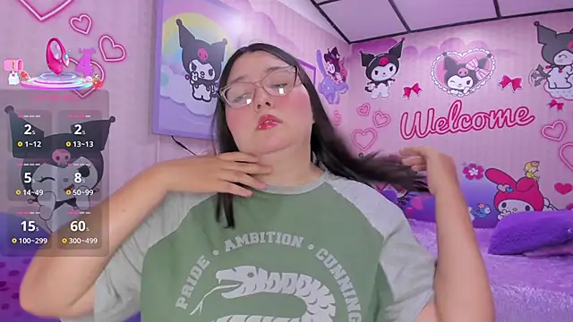 Dulce meow online show from 12, 4, 2026