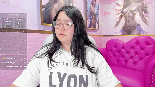 Dulce meow online show from 22, 2, 2026