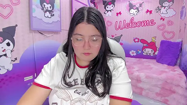 Snapshot of Dulce_meow chatting on 26, 6, 2026 Dulce meow online show from 26, 6, 2026