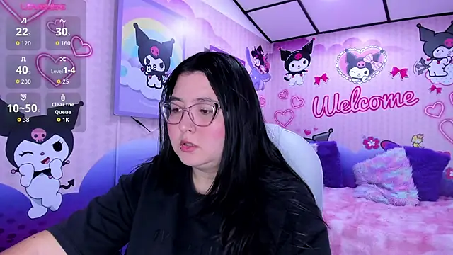 Dulce meow online show from 19, 12, 2025