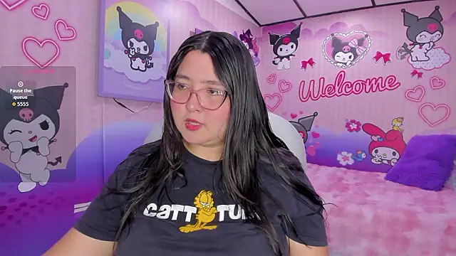 Dulce meow online show from 20, 2, 2026