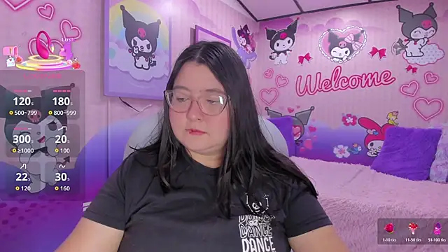 Dulce meow online show from 5, 5, 2026