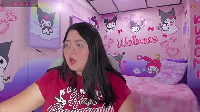 Snapshot of Dulce_meow chatting on 12, 6, 2026 Dulce meow online show from 12, 6, 2026