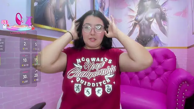 Dulce meow online show from 23, 9, 2025