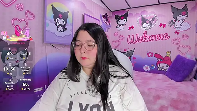 Dulce meow online show from 24, 3, 2026