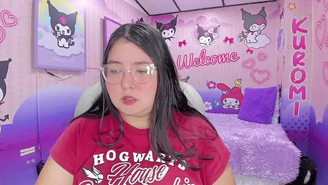 Snapshot of Dulce_meow chatting on 4, 7, 2026 Dulce meow online show from 4, 7, 2026