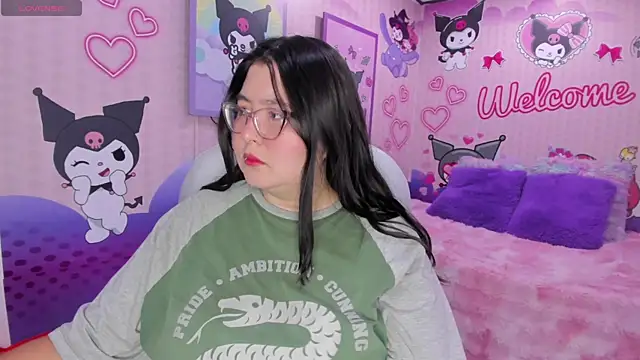 Dulce meow online show from 26, 3, 2026