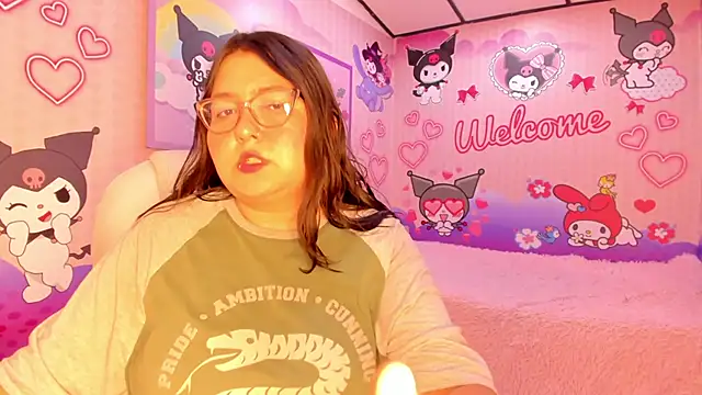 Dulce meow online show from 29, 4, 2026