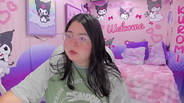 Snapshot of Dulce_meow chatting on 19, 6, 2026 Dulce meow online show from 19, 6, 2026