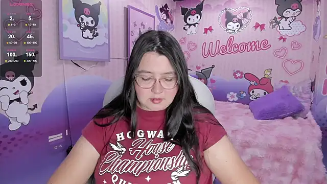 Dulce meow online show from 19, 3, 2026