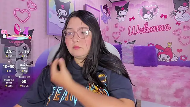 Dulce meow online show from 31, 3, 2026