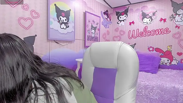 Snapshot of Dulce_meow chatting on 10, 7, 2026 Dulce meow online show from 10, 7, 2026