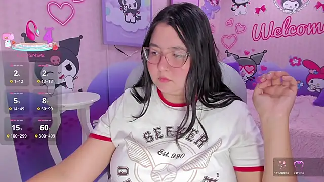 Dulce meow online show from 9, 5, 2026