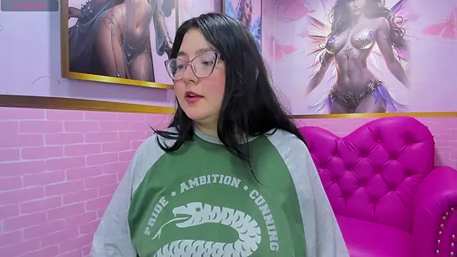 Dulce meow online show from 19, 11, 2025