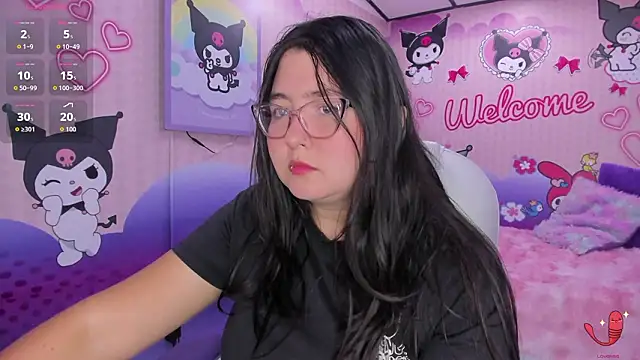 Dulce meow online show from 26, 2, 2026