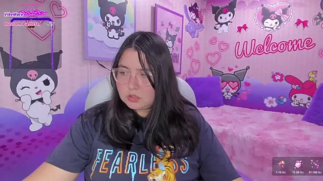 Dulce meow online show from 27, 5, 2026