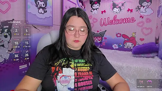 Dulce meow online show from 13, 3, 2026