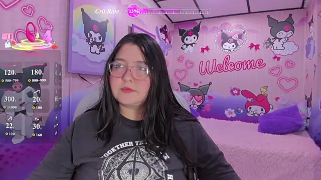 Dulce meow online show from 8, 5, 2026