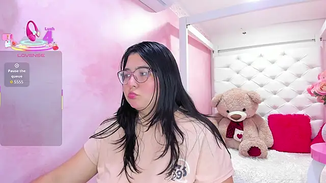 Dulce meow online show from 9, 10, 2025