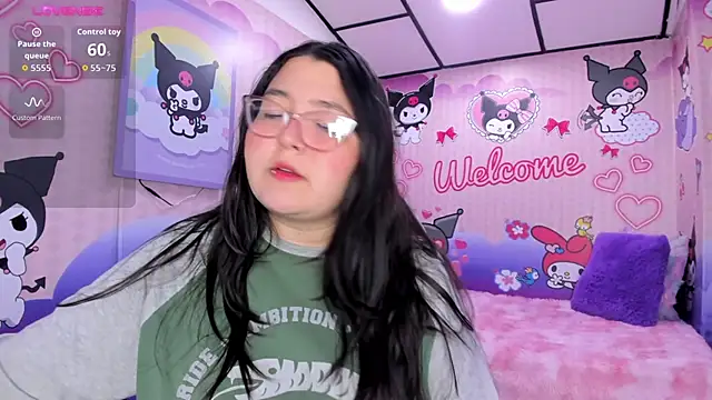 Dulce meow online show from 12, 2, 2026