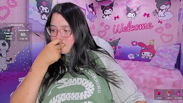 Dulce meow online show from 4, 3, 2026