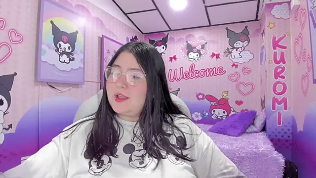Snapshot of Dulce_meow chatting on 5, 7, 2026 Dulce meow online show from 5, 7, 2026