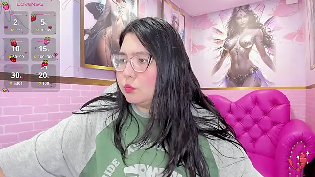 Dulce meow online show from 21, 2, 2026