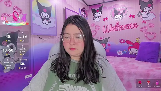 Dulce meow online show from 28, 5, 2026