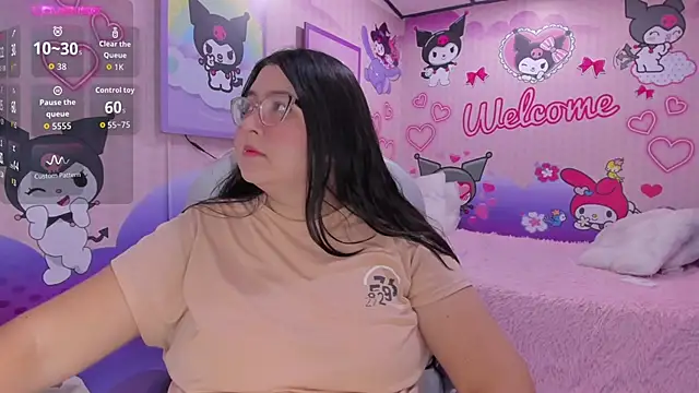 Dulce meow online show from 30, 4, 2026